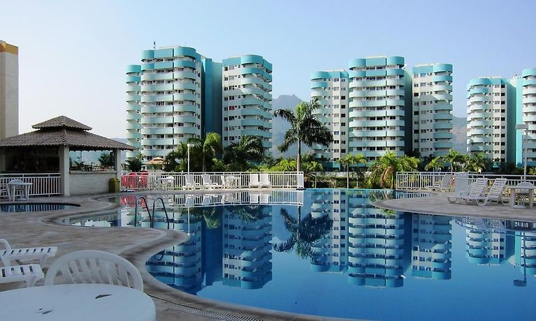 ≡ VILA DO PAN BARRA DA TIJUCA ≡ RIO DE JANEIRO, BRAZIL ≡ UPDATED RATES